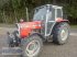 Traktor Türe ait Massey Ferguson 362-4, Gebrauchtmaschine içinde Wies (resim 1)