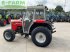 Traktor des Typs Massey Ferguson 362 4wd tractor (st16671), Gebrauchtmaschine in SHAFTESBURY (Bild 7)