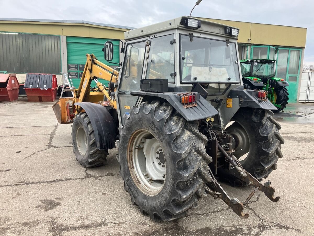 Traktor des Typs Massey Ferguson 362 Speedshift, Gebrauchtmaschine in Zwettl (Bild 10)