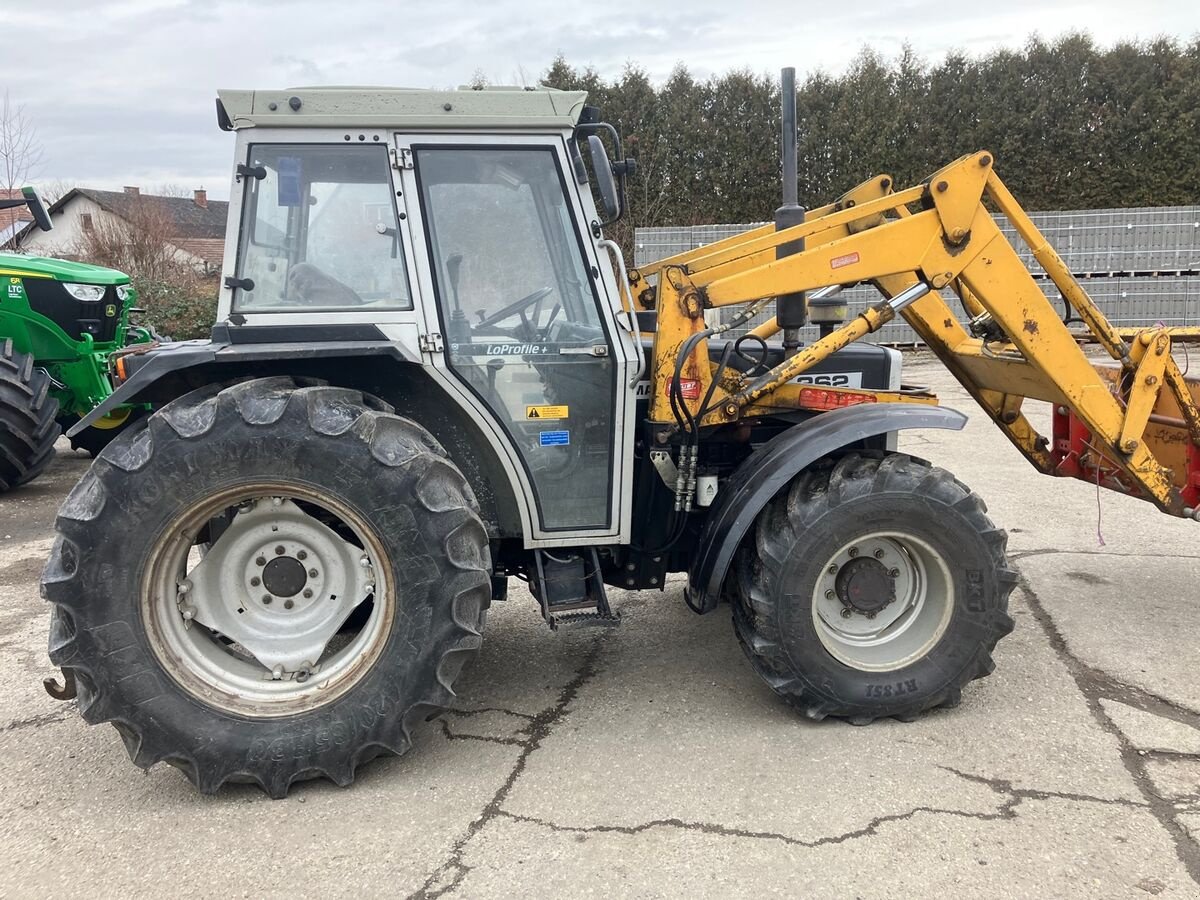 Traktor des Typs Massey Ferguson 362 Speedshift, Gebrauchtmaschine in Zwettl (Bild 19)