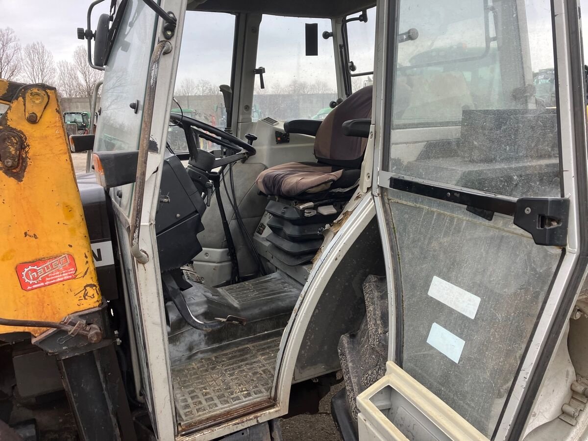 Traktor typu Massey Ferguson 362 Speedshift, Gebrauchtmaschine v Zwettl (Obrázek 13)