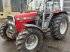 Traktor van het type Massey Ferguson 362, Gebrauchtmaschine in Ostrach (Foto 1)