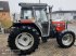 Traktor tipa Massey Ferguson 362, Gebrauchtmaschine u Meißenheim-Kürzell (Slika 10)