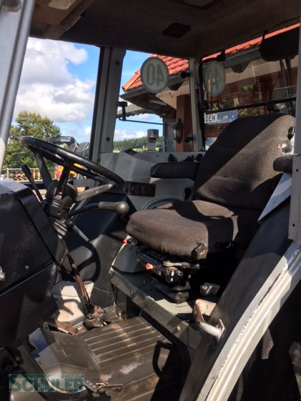 Traktor от тип Massey Ferguson 362, Gebrauchtmaschine в St. Märgen (Снимка 4)