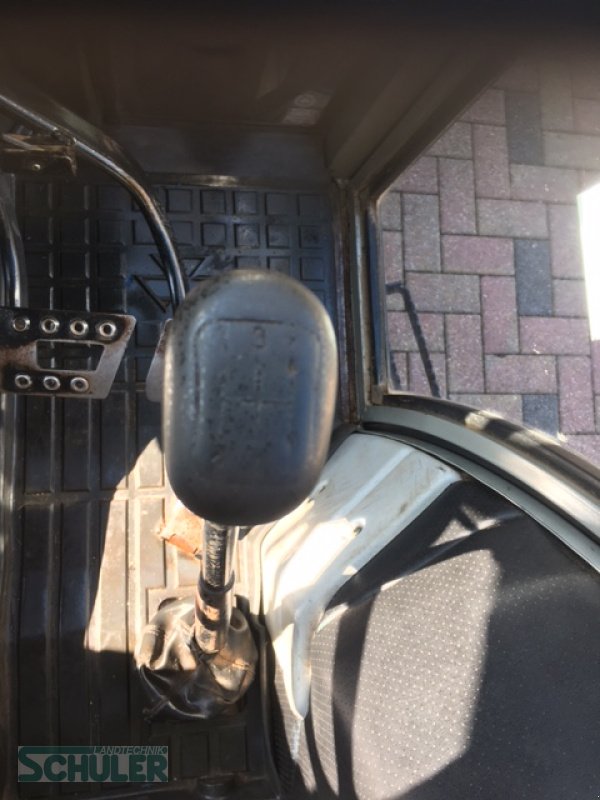 Traktor от тип Massey Ferguson 362, Gebrauchtmaschine в St. Märgen (Снимка 7)