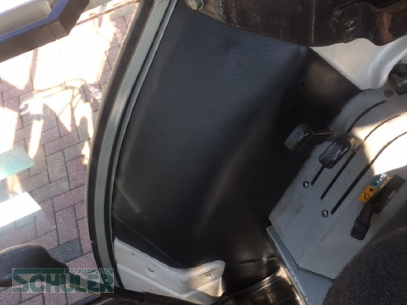 Traktor от тип Massey Ferguson 362, Gebrauchtmaschine в St. Märgen (Снимка 10)