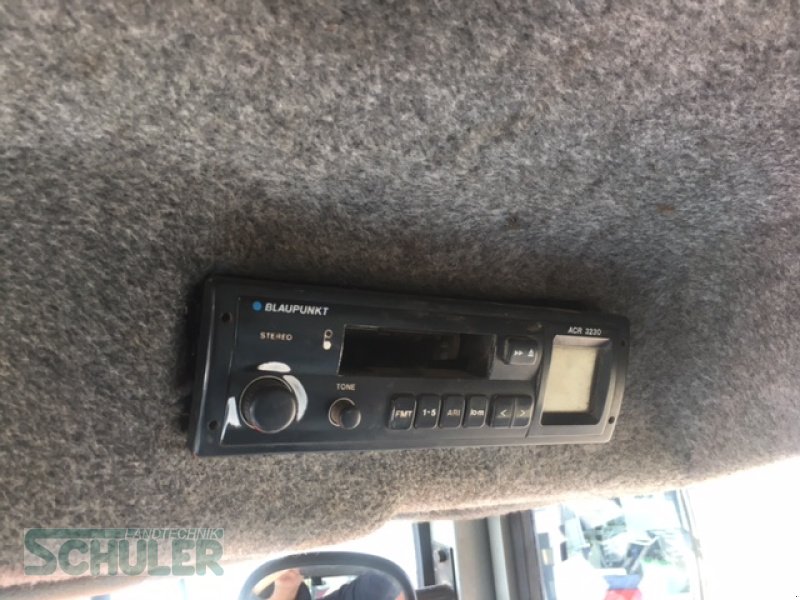 Traktor от тип Massey Ferguson 362, Gebrauchtmaschine в St. Märgen (Снимка 11)