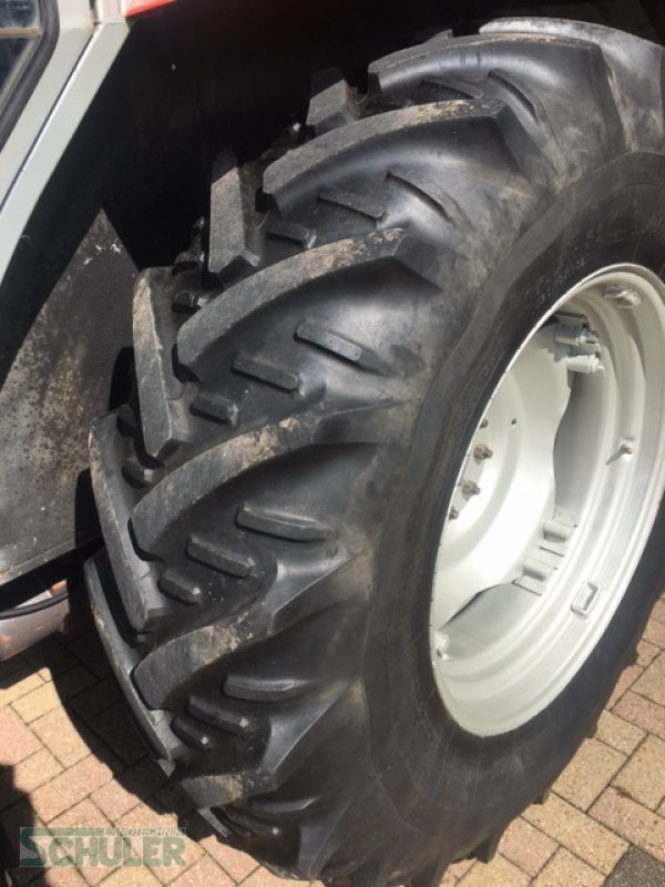 Traktor от тип Massey Ferguson 362, Gebrauchtmaschine в St. Märgen (Снимка 14)