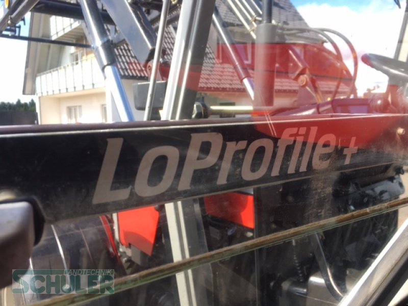 Traktor от тип Massey Ferguson 362, Gebrauchtmaschine в St. Märgen (Снимка 22)