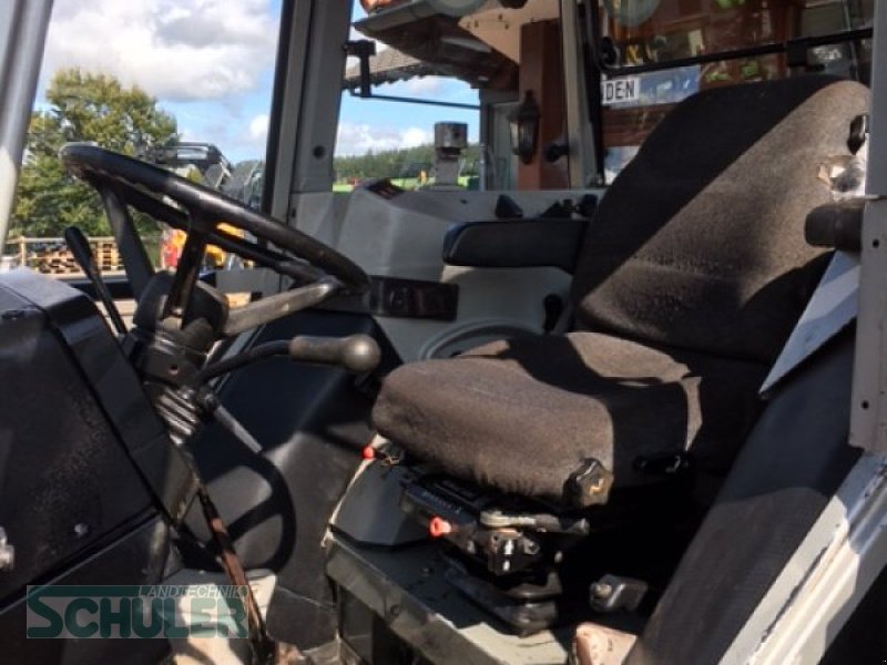 Traktor vrste Massey Ferguson 362, Gebrauchtmaschine v St. Märgen (Slika 4)