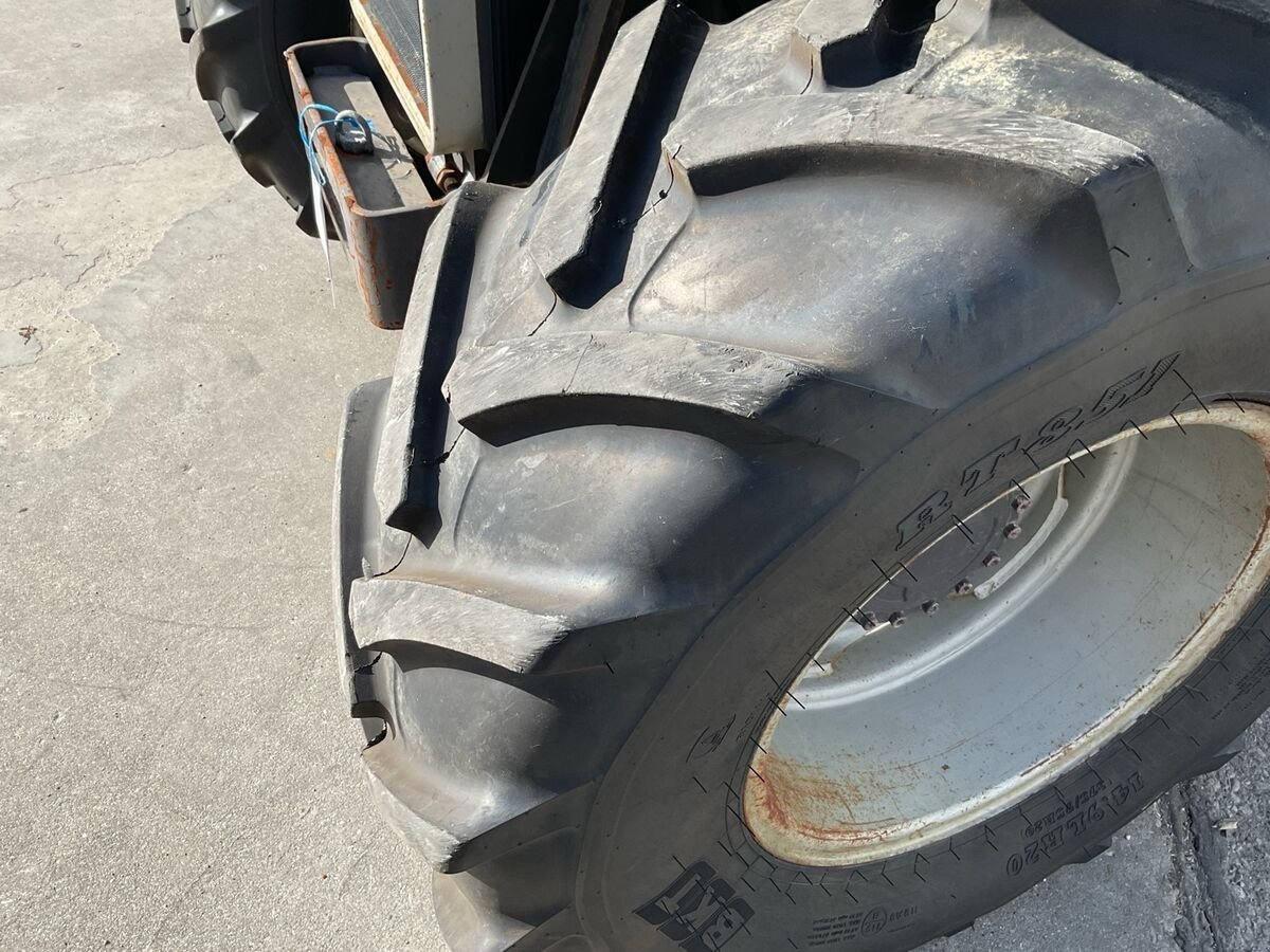 Traktor от тип Massey Ferguson 362, Gebrauchtmaschine в Zwettl (Снимка 16)