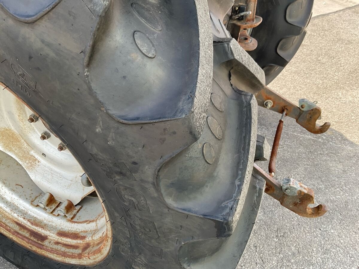 Traktor от тип Massey Ferguson 362, Gebrauchtmaschine в Zwettl (Снимка 15)