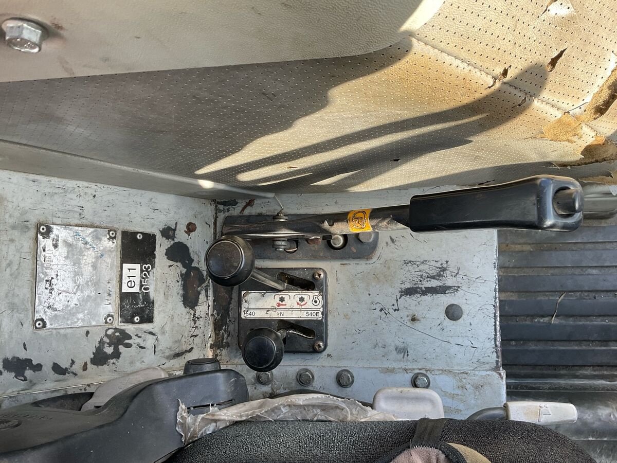 Traktor от тип Massey Ferguson 362, Gebrauchtmaschine в Zwettl (Снимка 22)