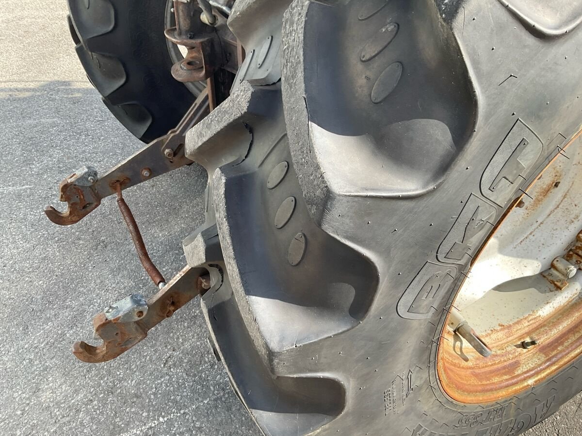 Traktor от тип Massey Ferguson 362, Gebrauchtmaschine в Zwettl (Снимка 14)