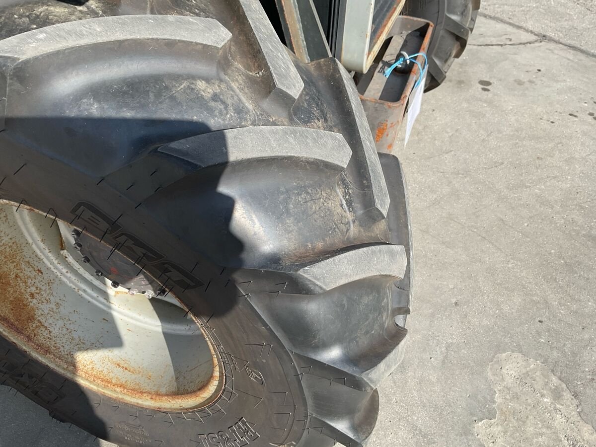 Traktor от тип Massey Ferguson 362, Gebrauchtmaschine в Zwettl (Снимка 13)