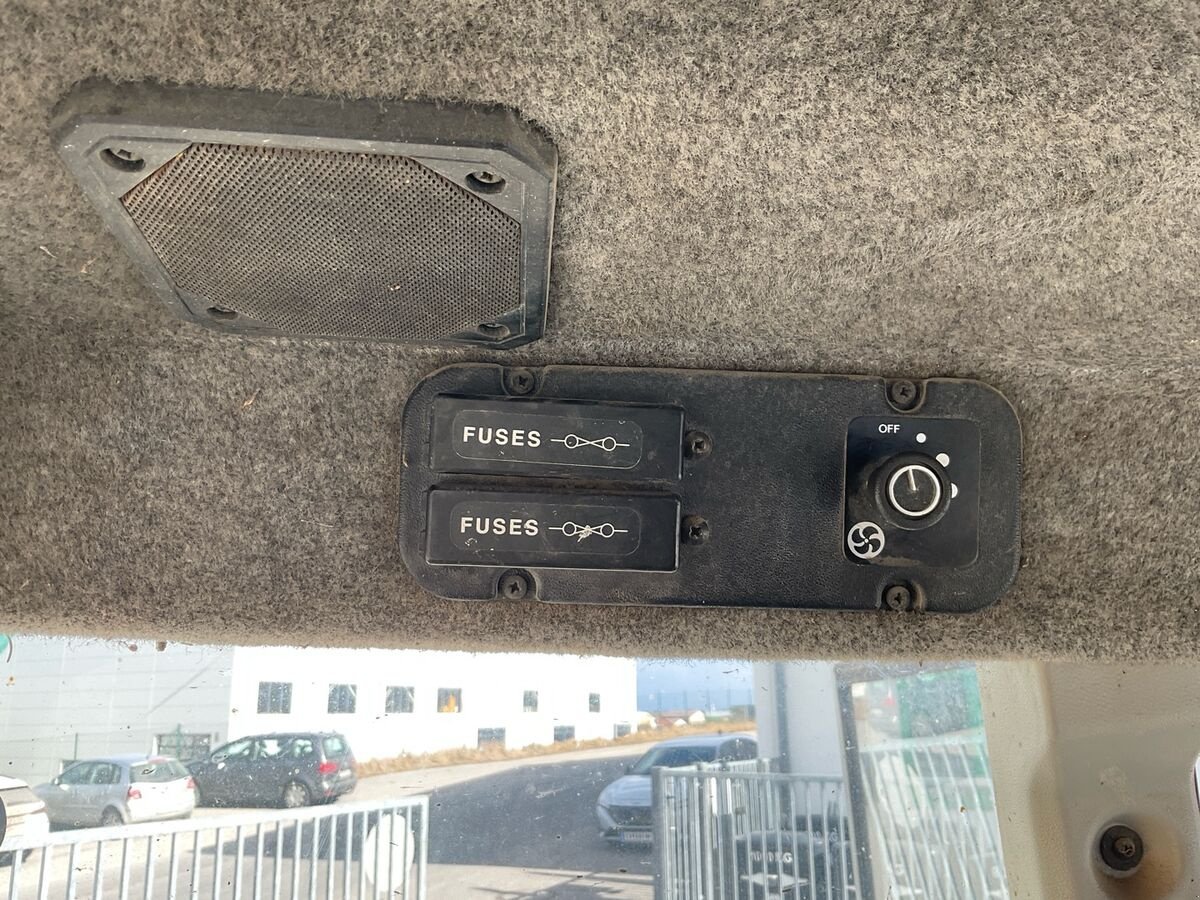 Traktor от тип Massey Ferguson 362, Gebrauchtmaschine в Zwettl (Снимка 12)