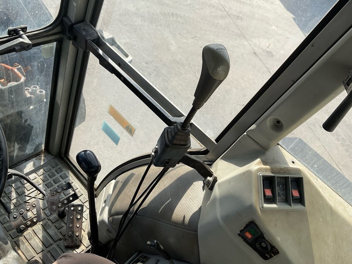 Traktor от тип Massey Ferguson 362, Gebrauchtmaschine в Zwettl (Снимка 20)