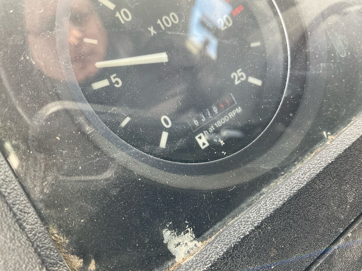 Traktor от тип Massey Ferguson 362, Gebrauchtmaschine в Zwettl (Снимка 10)