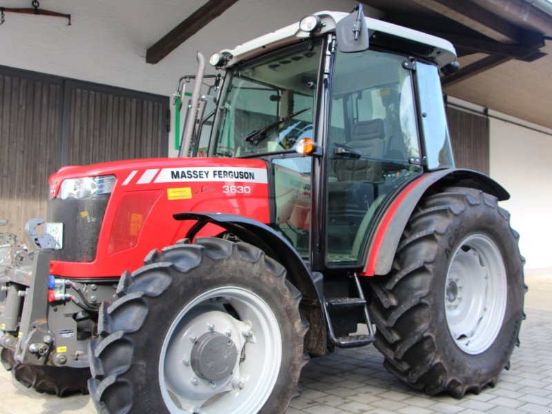 Traktor tipa Massey Ferguson 3630, Gebrauchtmaschine u Petershausen (Slika 1)
