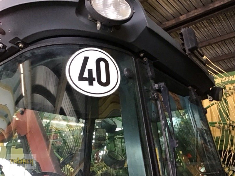 Traktor типа Massey Ferguson 3635, Gebrauchtmaschine в Büchlberg (Фотография 4)