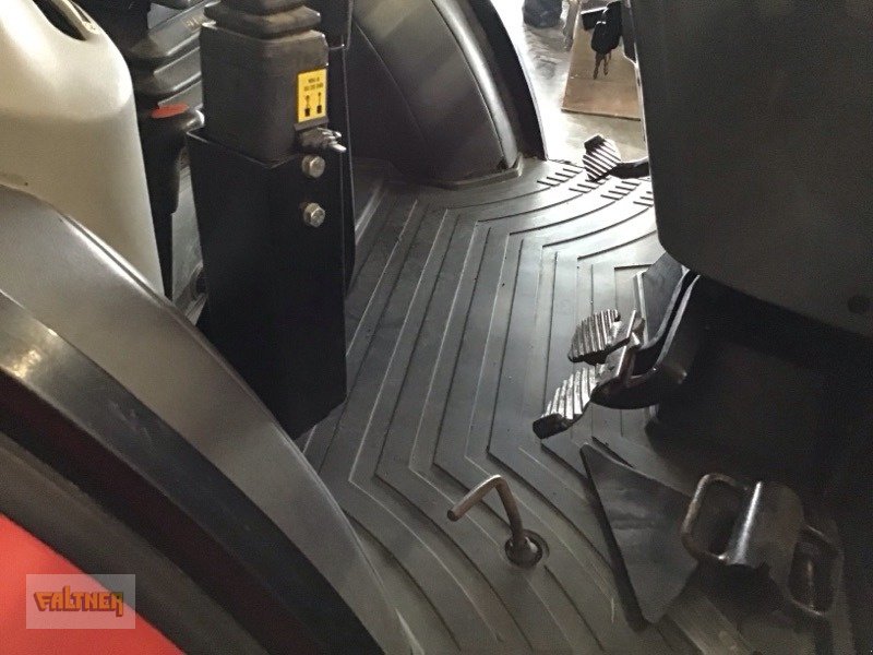 Traktor типа Massey Ferguson 3635, Gebrauchtmaschine в Büchlberg (Фотография 9)