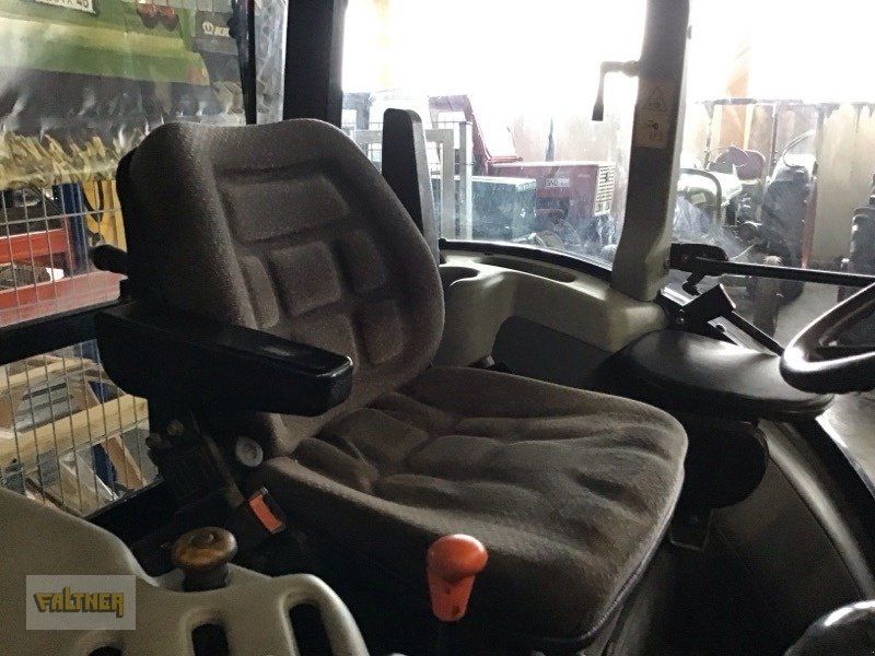 Traktor типа Massey Ferguson 3635, Gebrauchtmaschine в Büchlberg (Фотография 10)