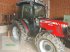 Traktor des Typs Massey Ferguson 3635, Gebrauchtmaschine in Ottensheim (Bild 1)