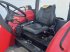 Traktor типа Massey Ferguson 3640, Gebrauchtmaschine в MORLHON LE HAUT (Фотография 11)