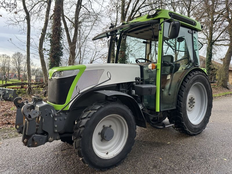 Traktor vrste Massey Ferguson 3640S, Gebrauchtmaschine v Rossum (Slika 1)