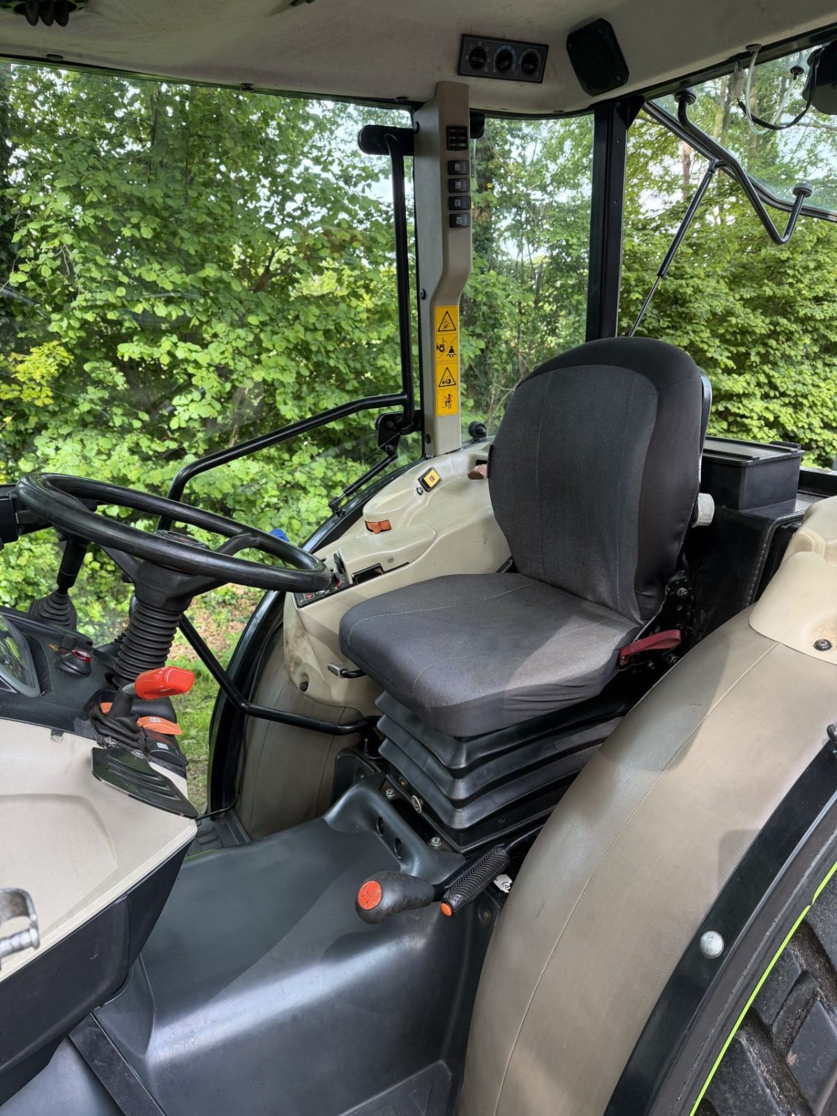 Traktor του τύπου Massey Ferguson 3640S, Gebrauchtmaschine σε Rossum (Φωτογραφία 7)