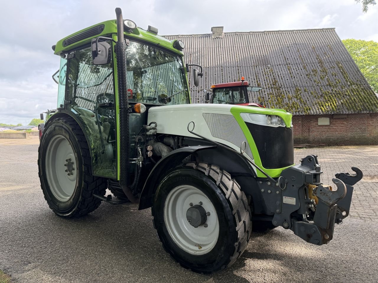 Traktor του τύπου Massey Ferguson 3640S, Gebrauchtmaschine σε Rossum (Φωτογραφία 2)