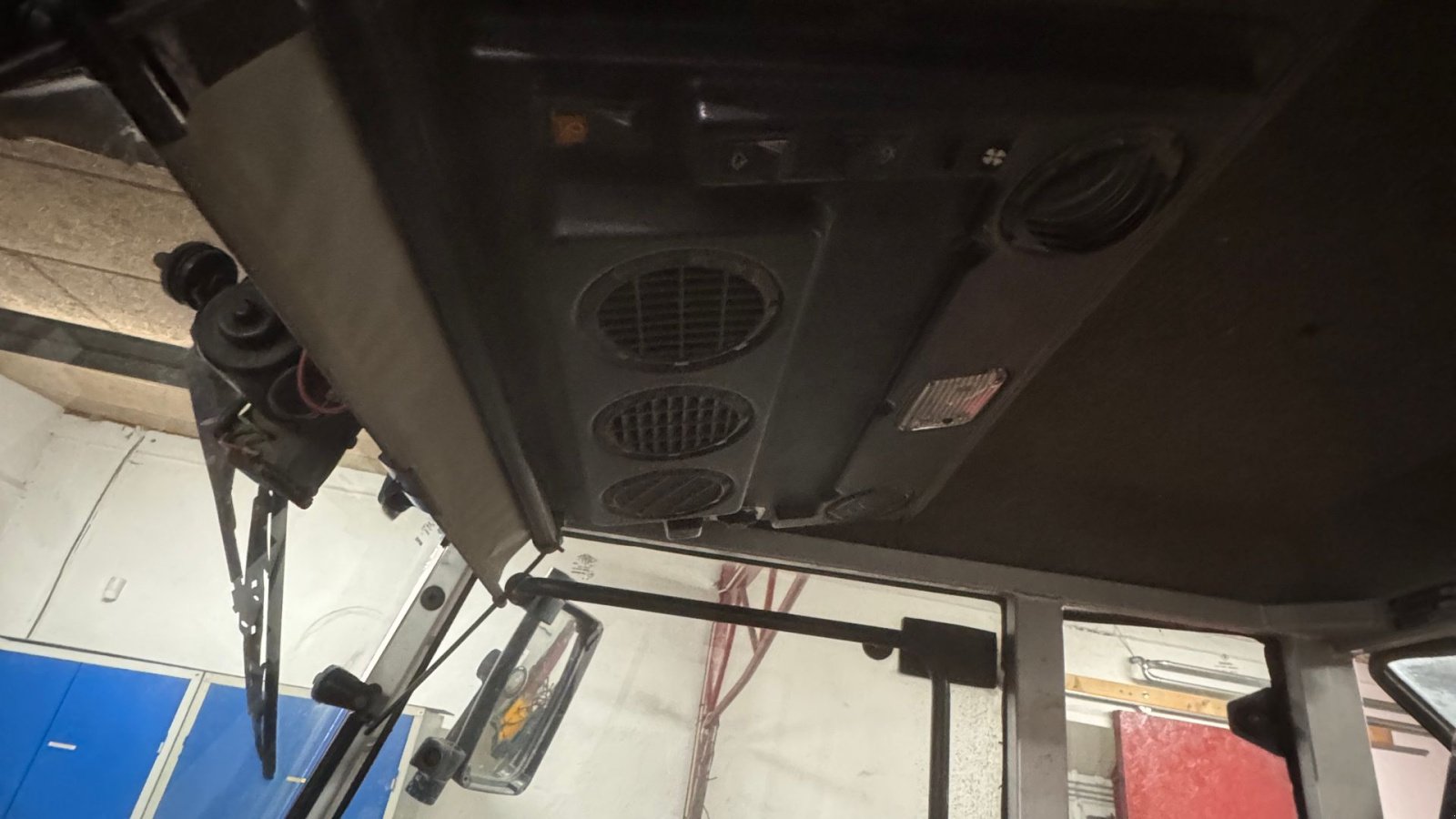 Traktor tipa Massey Ferguson 364S MED VICON SALTSPREDER!, Gebrauchtmaschine u Nørager (Slika 15)