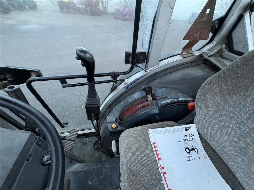 Traktor типа Massey Ferguson 364S, Gebrauchtmaschine в Nørager (Фотография 15)