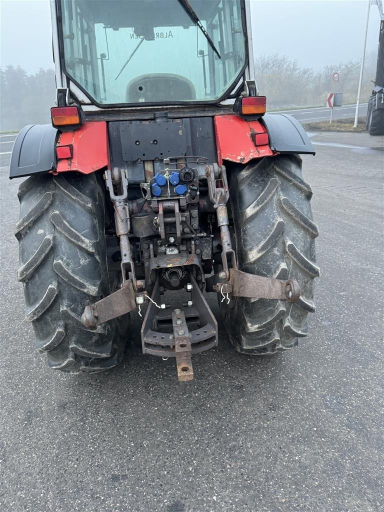 Traktor типа Massey Ferguson 364S, Gebrauchtmaschine в Nørager (Фотография 14)