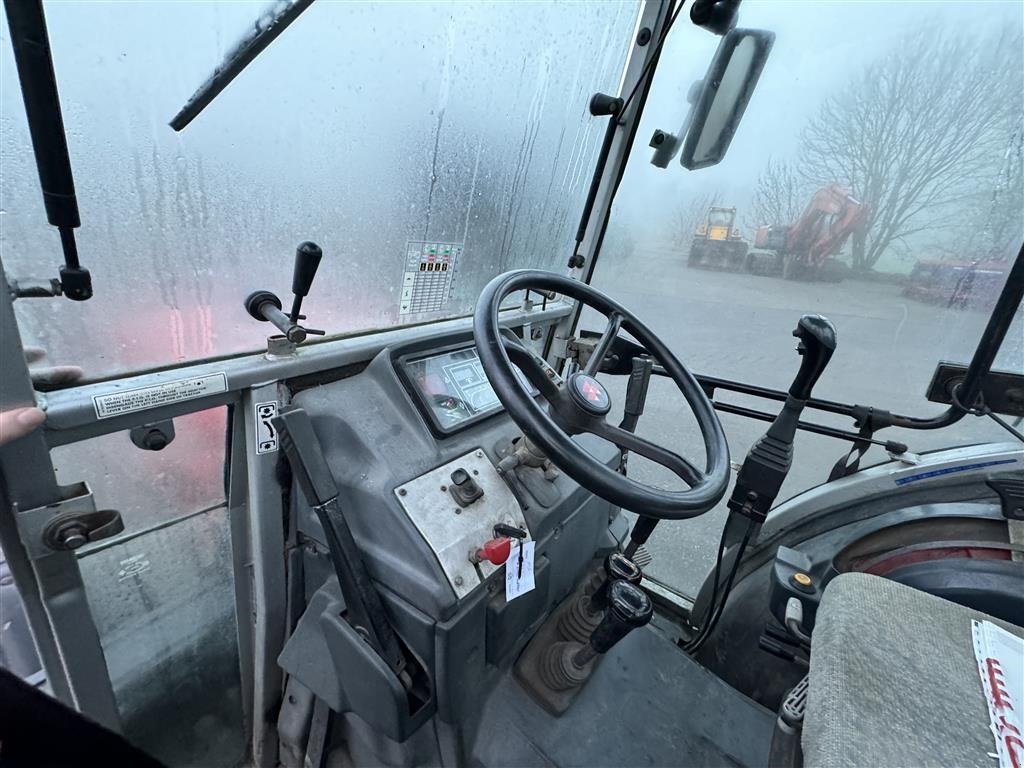 Traktor типа Massey Ferguson 364S, Gebrauchtmaschine в Nørager (Фотография 16)