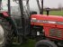 Traktor del tipo Massey Ferguson 365 og 390T Hi Line med armklipper, Gebrauchtmaschine en Skive (Imagen 4)