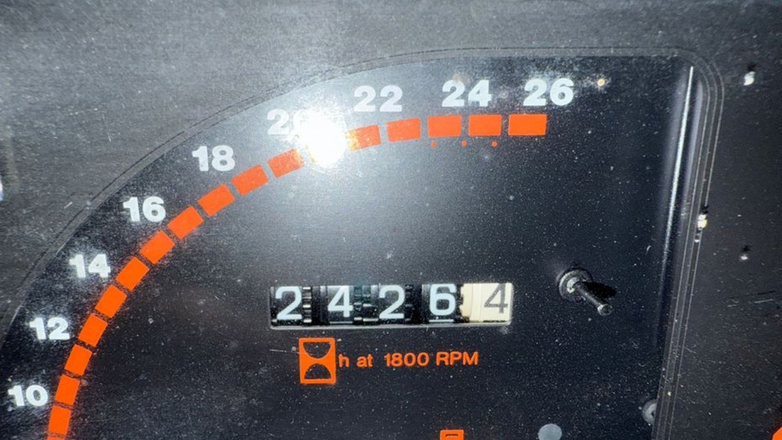 Traktor του τύπου Massey Ferguson 365, Gebrauchtmaschine σε Gjerlev J. (Φωτογραφία 14)