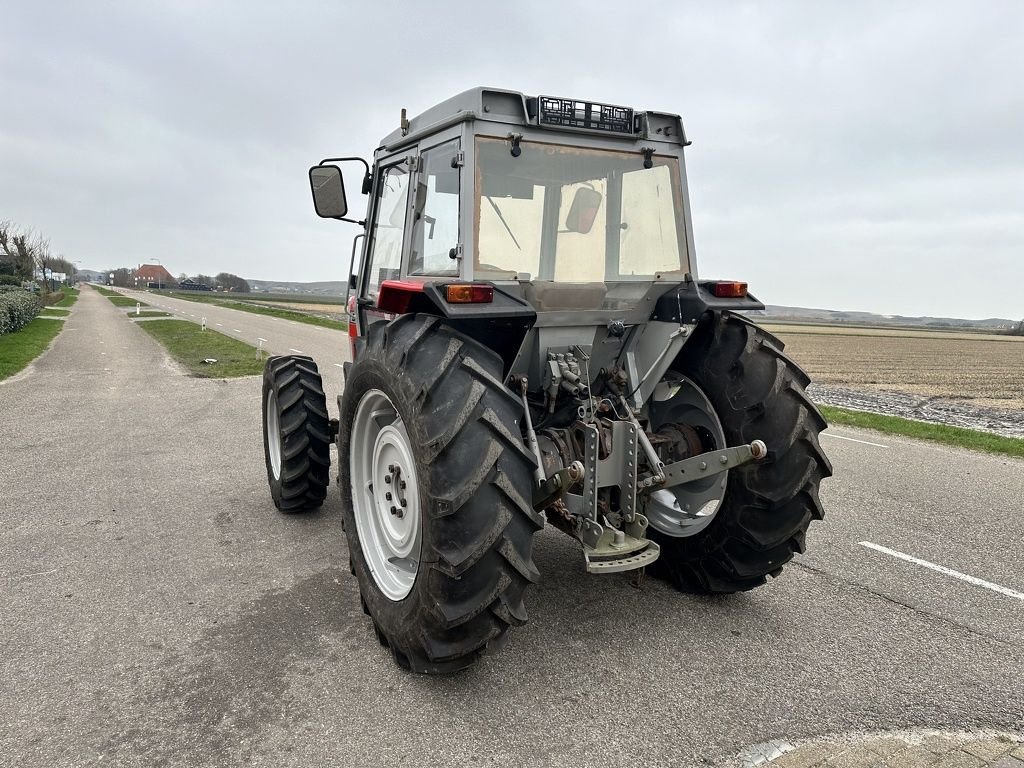 Traktor des Typs Massey Ferguson 365, Gebrauchtmaschine in Callantsoog (Bild 10)