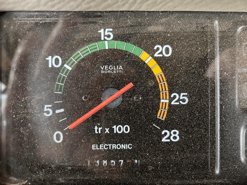 Traktor des Typs Massey Ferguson 3655, Gebrauchtmaschine in VERDUN (Bild 11)