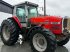Traktor типа Massey Ferguson 3690 Dynashift, Gebrauchtmaschine в Mariager (Фотография 3)