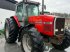 Traktor типа Massey Ferguson 3690 Dynashift, Gebrauchtmaschine в Mariager (Фотография 2)