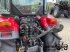Traktor типа Massey Ferguson 3708V Efficient, Gebrauchtmaschine в Kaisersesch (Фотография 9)
