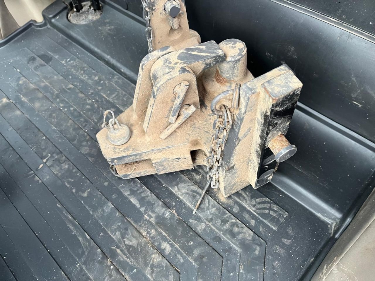 Traktor van het type Massey Ferguson 3709 AL Efficient, Gebrauchtmaschine in Achterveld (Foto 8)