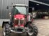 Traktor van het type Massey Ferguson 3709 AL Efficient, Gebrauchtmaschine in Achterveld (Foto 4)