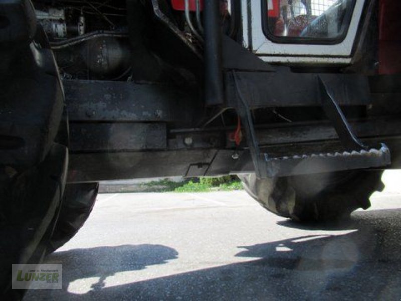 Traktor des Typs Massey Ferguson 373 DT, Gebrauchtmaschine in Kaumberg (Bild 8)