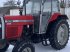 Traktor of the type Massey Ferguson 375 hilsen, Gebrauchtmaschine in Odense SV (Picture 1)