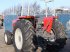 Traktor des Typs Massey Ferguson 375 WD, Gebrauchtmaschine in Antwerpen (Bild 4)
