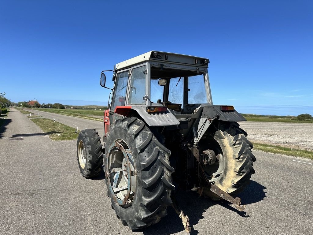 Traktor от тип Massey Ferguson 375, Gebrauchtmaschine в Callantsoog (Снимка 8)