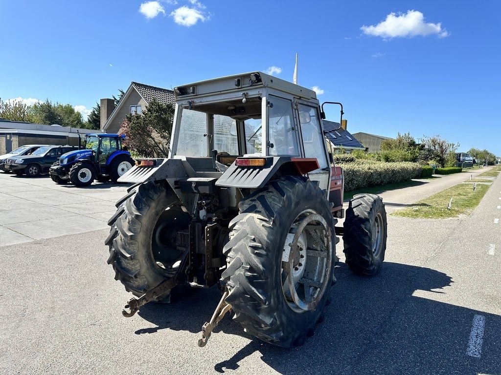 Traktor от тип Massey Ferguson 375, Gebrauchtmaschine в Callantsoog (Снимка 10)