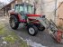 Traktor del tipo Massey Ferguson 377, Gebrauchtmaschine In Ruprechtshofen (Immagine 1)